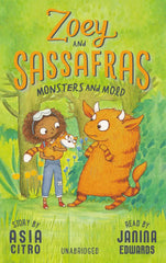 The Zoey and Sassafras Collection