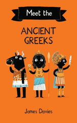 The Ancient Adventures Collection