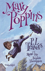 The Mary Poppins Collection