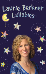 Laurie Berkner Lullabies