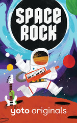 Space Rock
