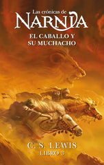 Las crónicas de Narnia Pack