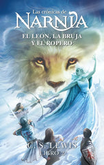 Las crónicas de Narnia Pack