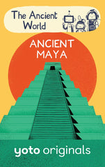 BrainBots: The Ancient World