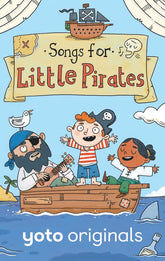 Songs For Little People Bundle