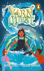 Yarn Quest Collection