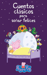 Dulces sueños con Peppa