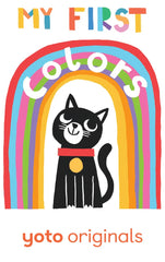 My First Colors (US)
