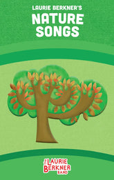 Laurie Berkner Pack (Digital)