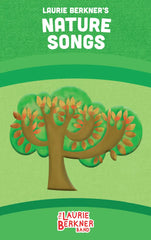 Laurie Berkner Pack (Digital)