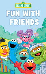 The Sesame Street Story Bundle
