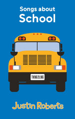 Songs about School