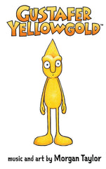 Gustafer Yellowgold (Digital)