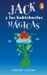 Jack y las habichuelas mágicas (Digital)