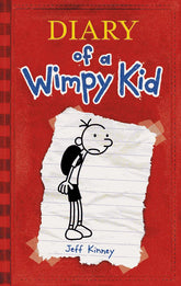 The Wimpy Kid Collection