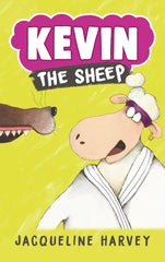 Kevin the Sheep