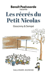 Collection Les aventures du Petit Nicolas