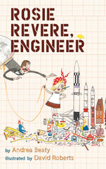 Ada Twist Scientist & The Questioneers