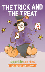 Sparkle Stories: Halloween Collection