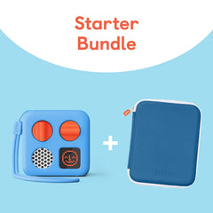Yoto Mini Starter Bundle