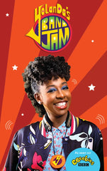 YolanDa's Band Jam