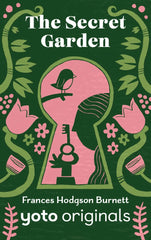 Yoto Classics: The Secret Garden