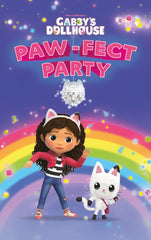 Paw-fect Party