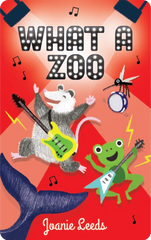 What A Zoo