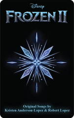 Frozen 2: The Songs
