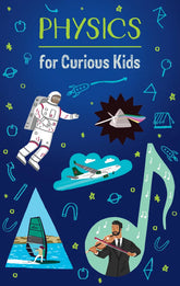 Science for Curious Kids Pack