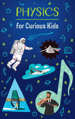 Science for Curious Kids Pack