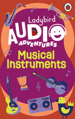 Ladybird Audio Adventures: Volume 5