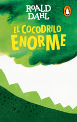 El cocodrilo enorme (Digital)