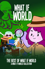 What If World - A Best Of Collection
