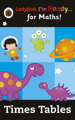 Ladybird Times Tables