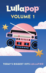 Lullapop Pack