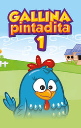 Colección Gallina Pintadita