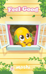 Moshi: Friends Forever and Other Stories Bundle