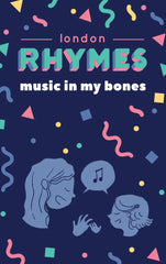 Music in My Bones