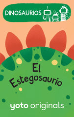 BrainBots: Dinosaurios (Multi Spanish Version)