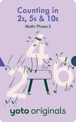 Math Phase 2