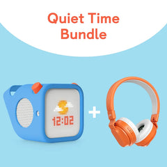 Yoto Player Quiet Time Bundle