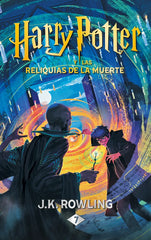 Harry Potter: Libros 4-7