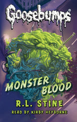Goosebumps Pack
