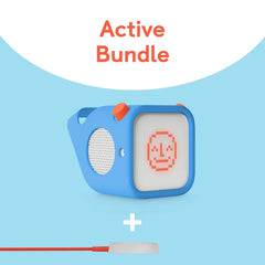 Yoto Player Active Bundle