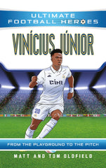 Ultimate Football Heroes: Men's Global Icons Collection