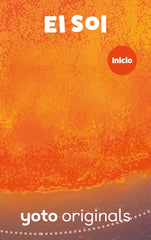 El sistema solar (Multi Spanish Version)