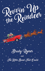 Revvin' Up the Reindeer