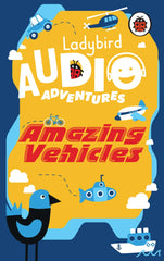 Ladybird Audio Adventures: Volume 1