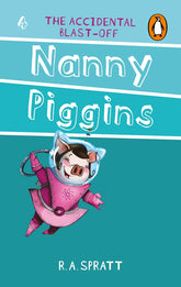 The Nanny Piggins Collection Volume 2